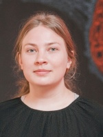 Синдеева Анастасия Сергеевн