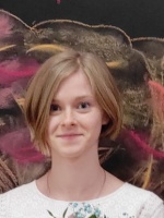 Романова Светлана