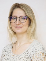 Алпатова Анна Васильевна