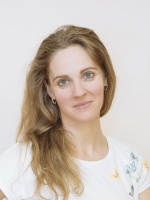 Новикова Нина Михайловна