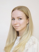 Садилова Дарья Сергеевна