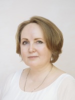 Махнева Ольга Валерьевна