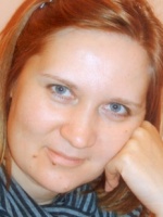 Амченцева Вероника Анатольевна