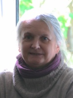 Шилова Марина Алексеевна