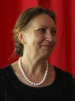 Шпак Лидия Васильевна