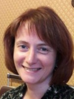 Спирина Анастасия Александровна
