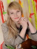 Гетьманцева Елена Юрьевна