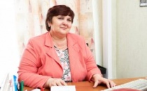 Задворных Надежда Ивановна